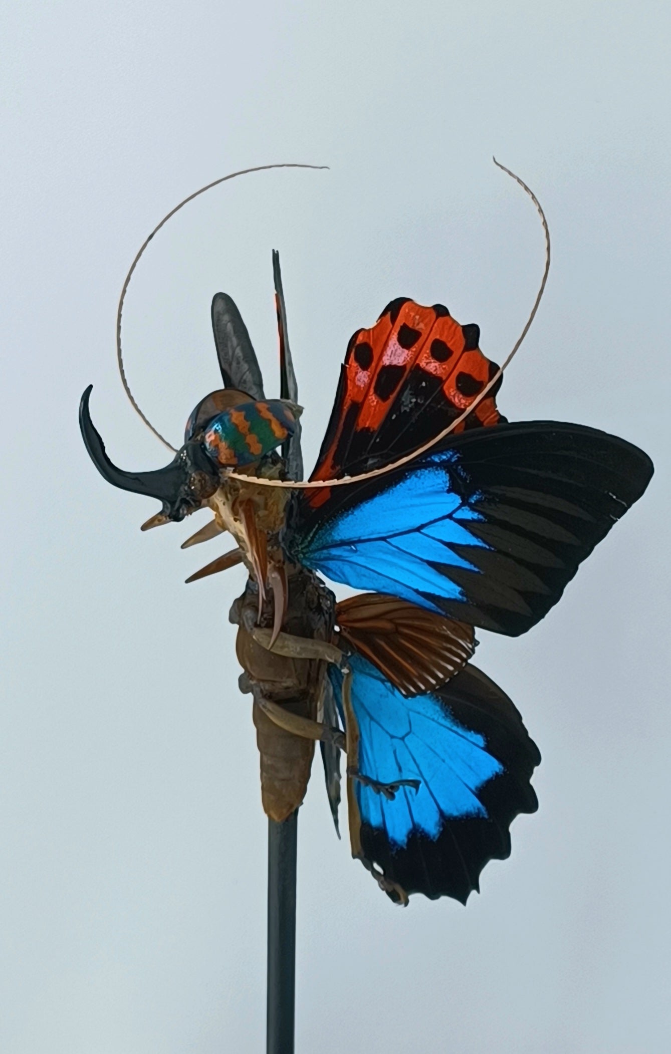 Mythix Fairy - #077