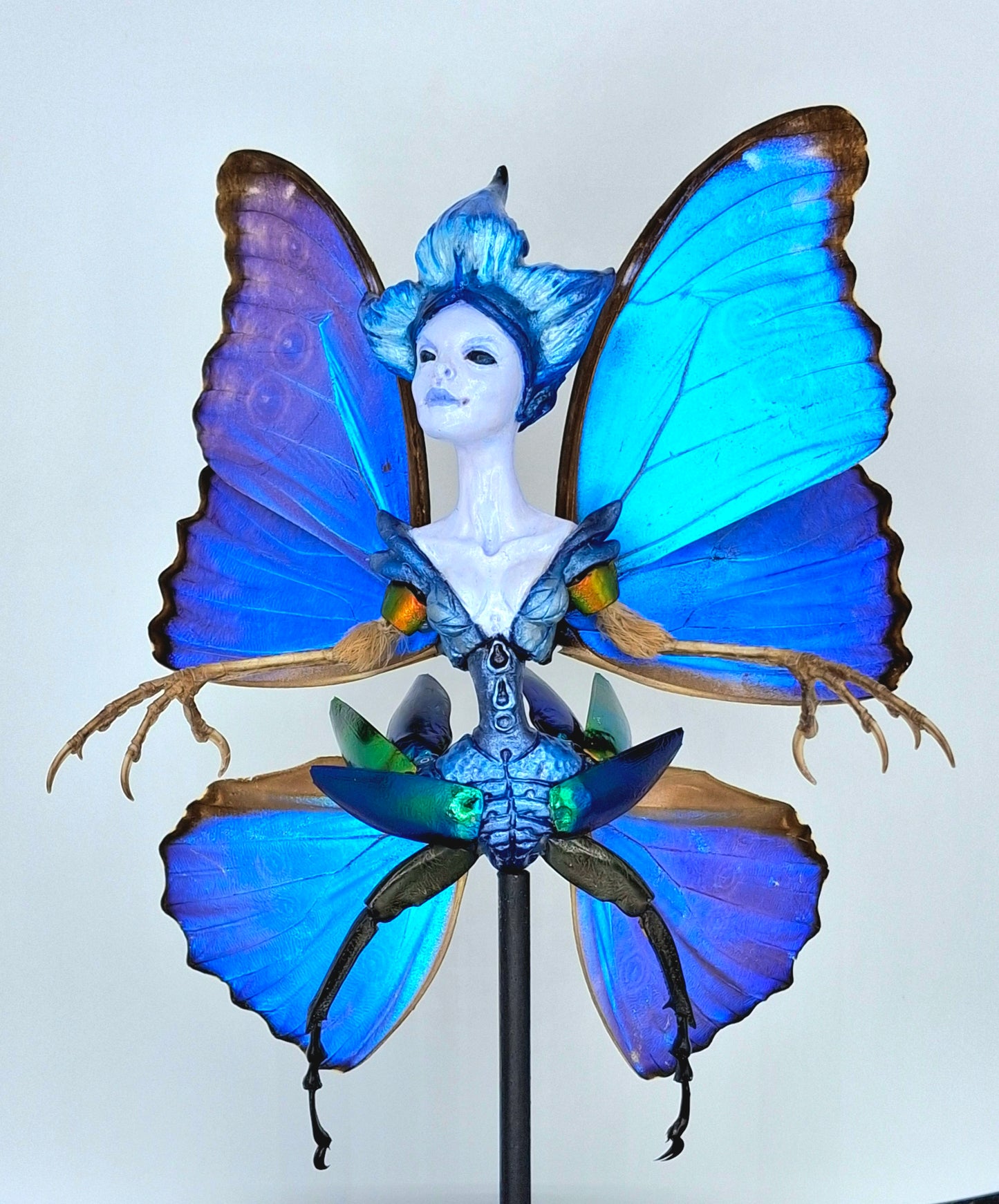 Mythix Royal Fairy - Specimen #08
